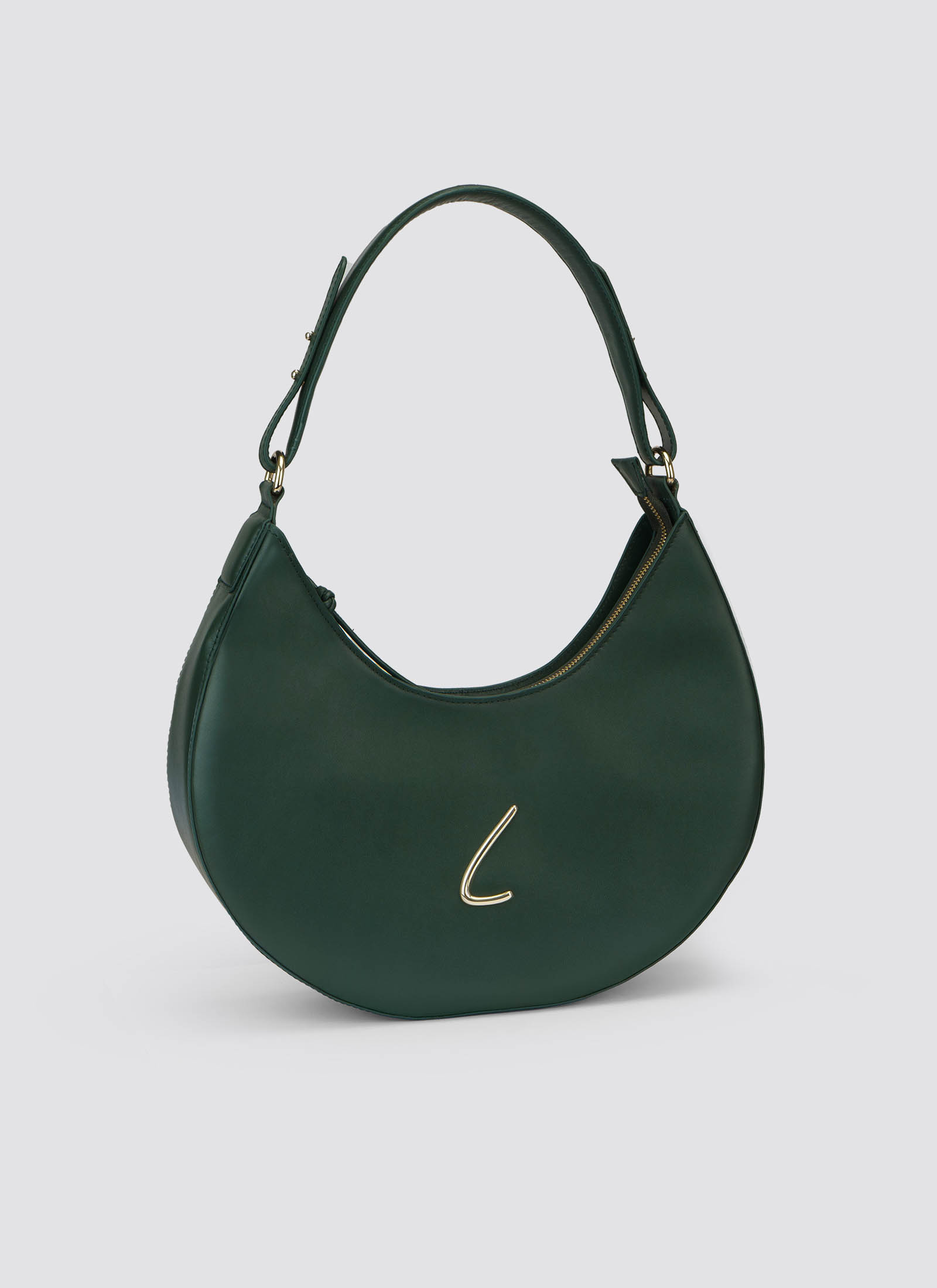 Iris Hobo Bag - Image 2
