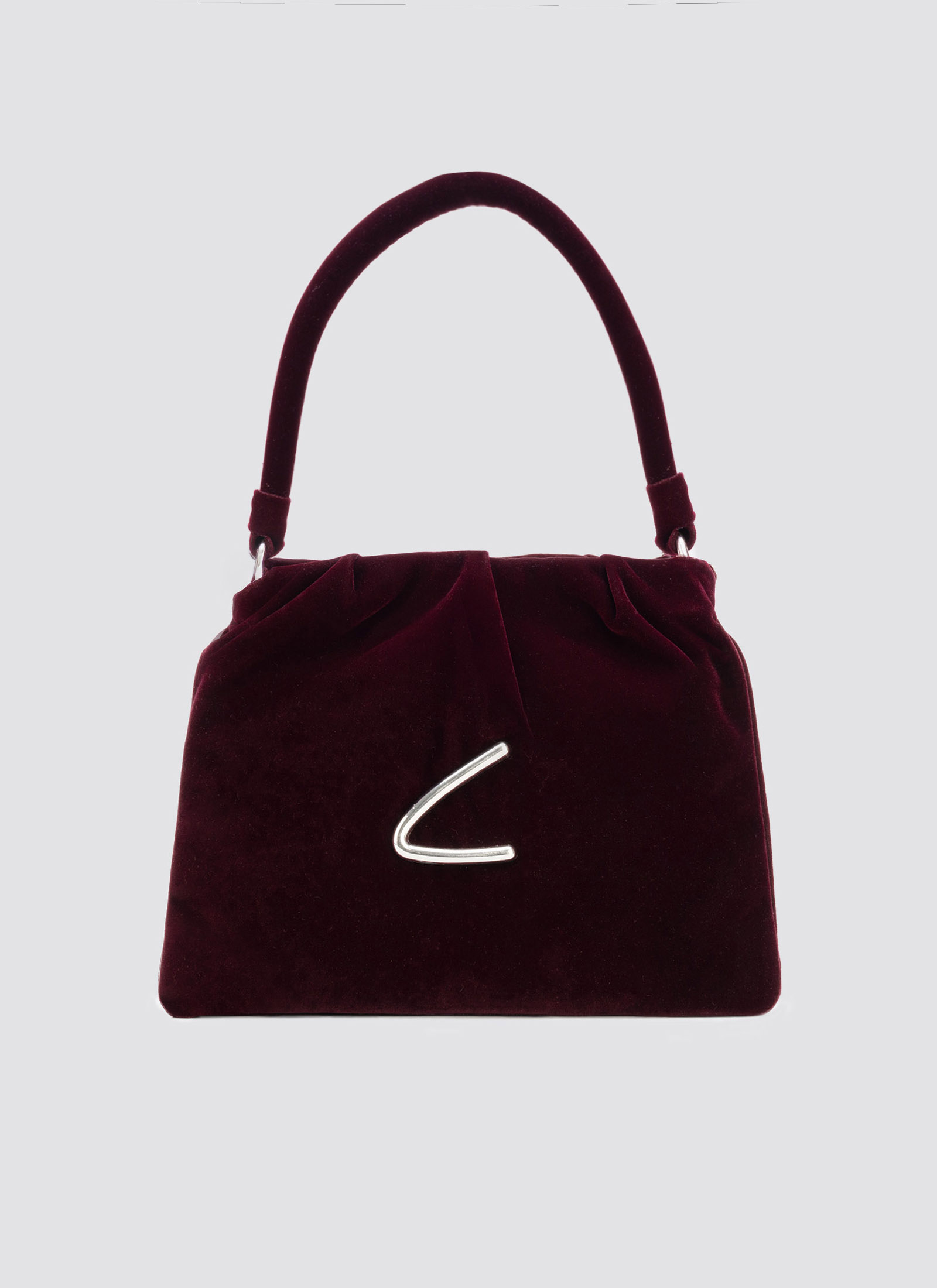 Eloura Top Handle Bag