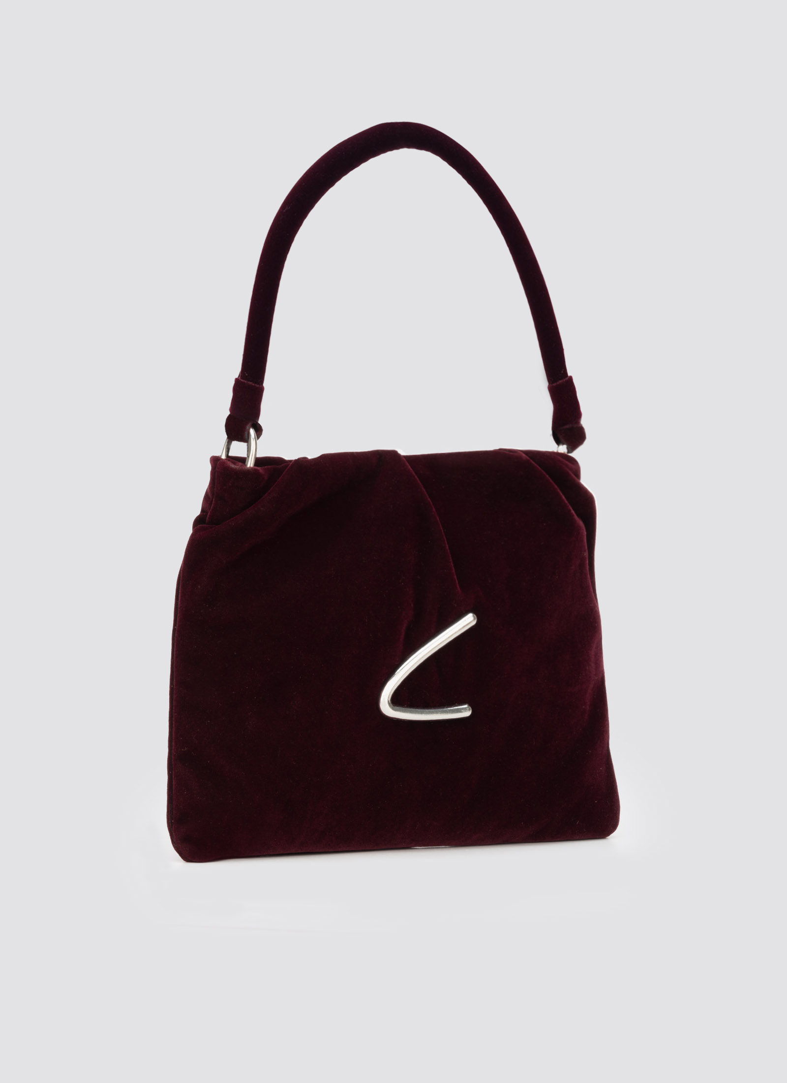 Eloura Top Handle Bag - Image 3