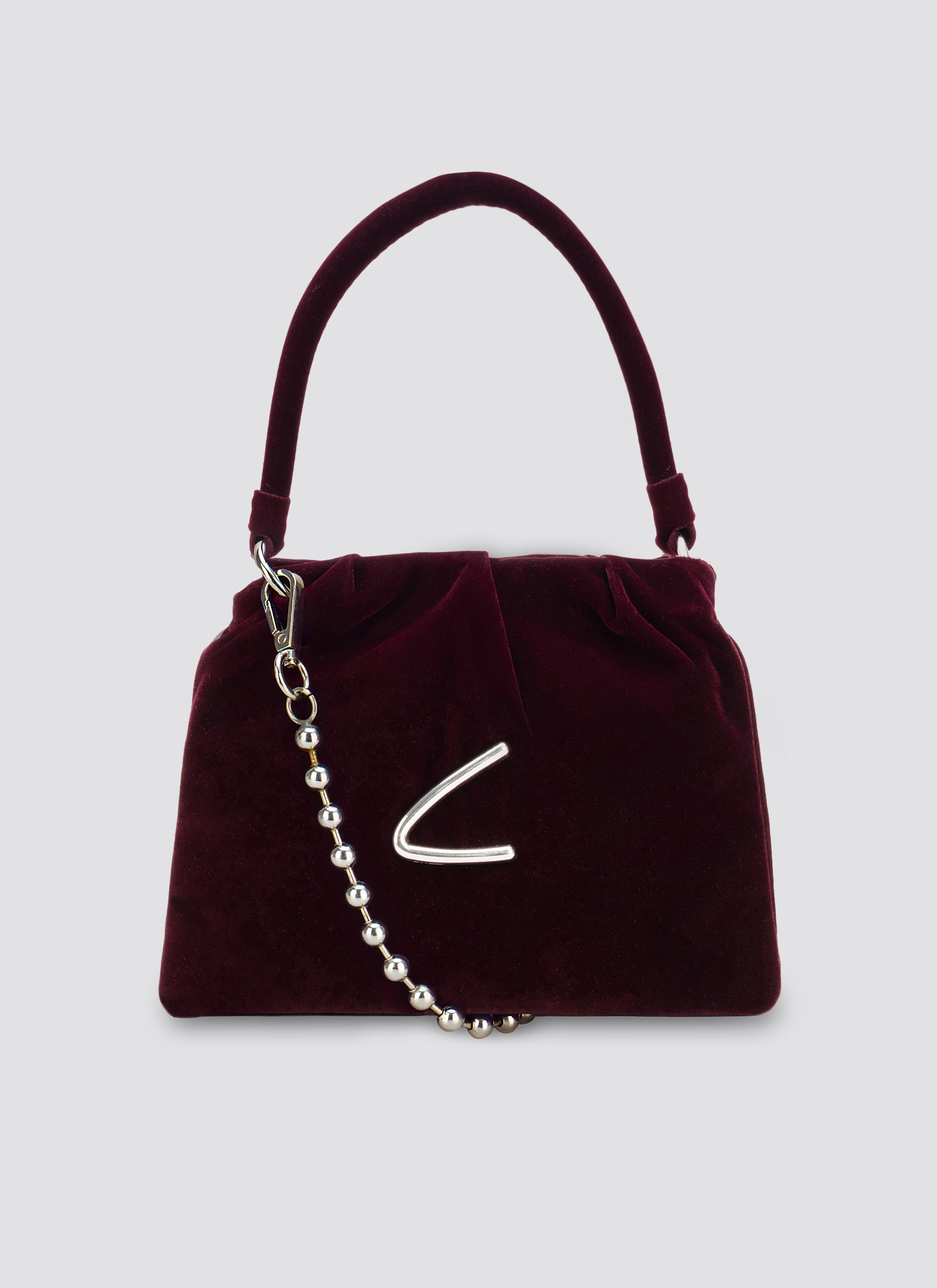 Eloura Top Handle Bag - Image 2