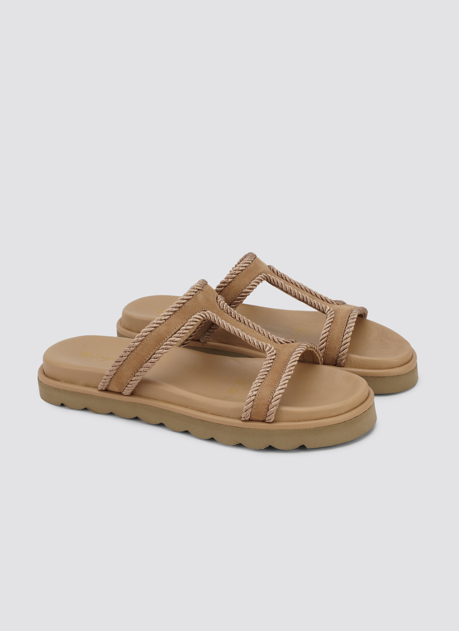 Elysia Sandal - Image 2
