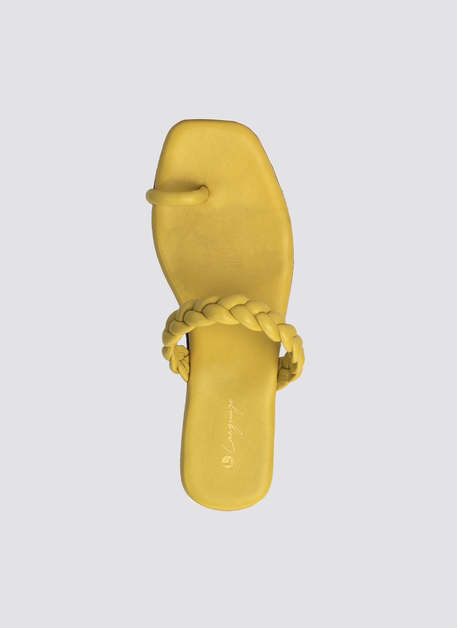 Freya Sandal - Image 4