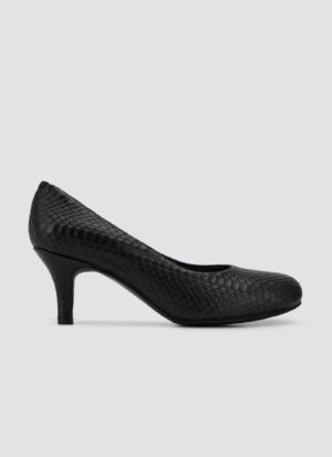Elenza Pump Shoe