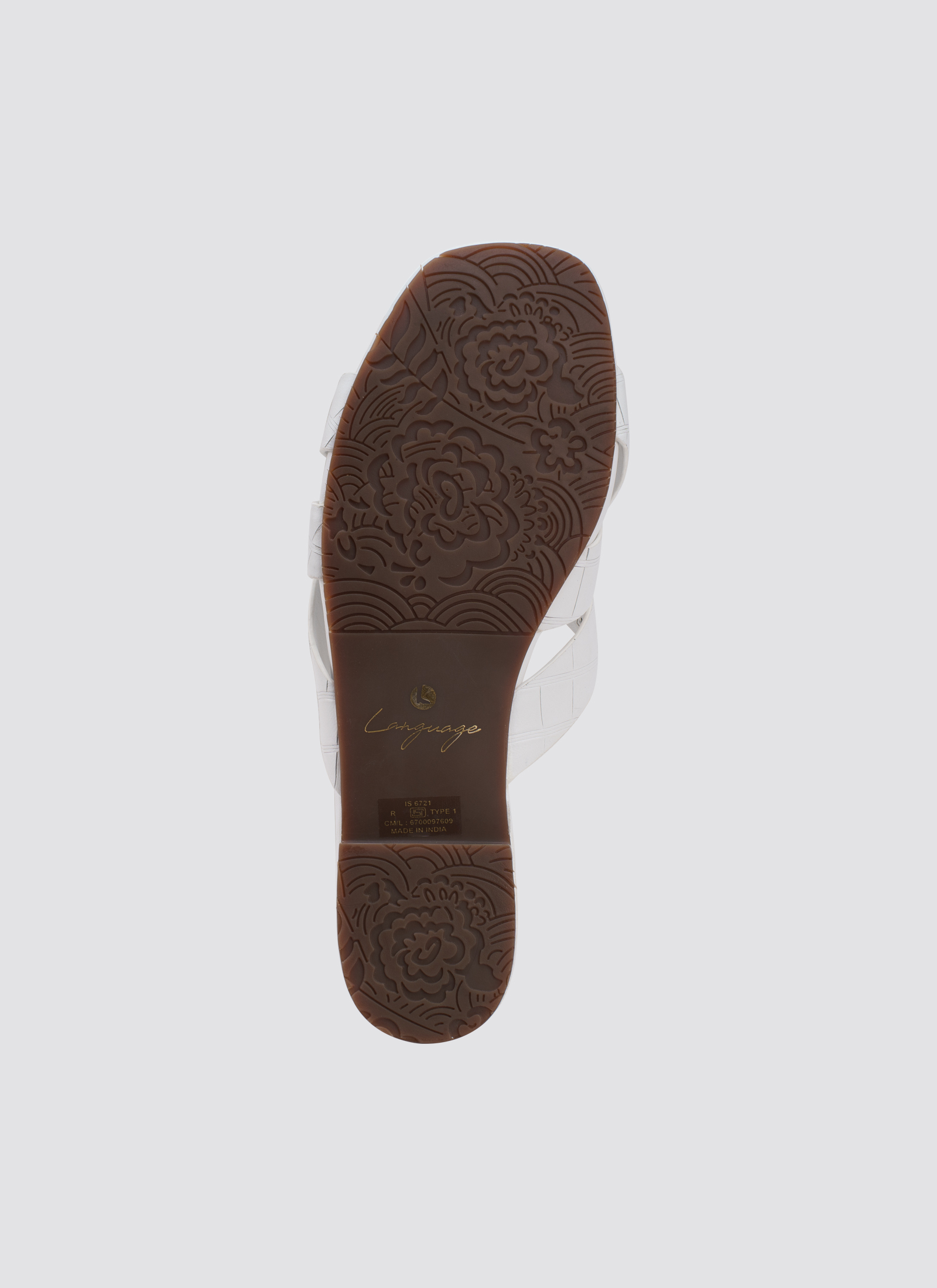 Evania Sandal - Image 5