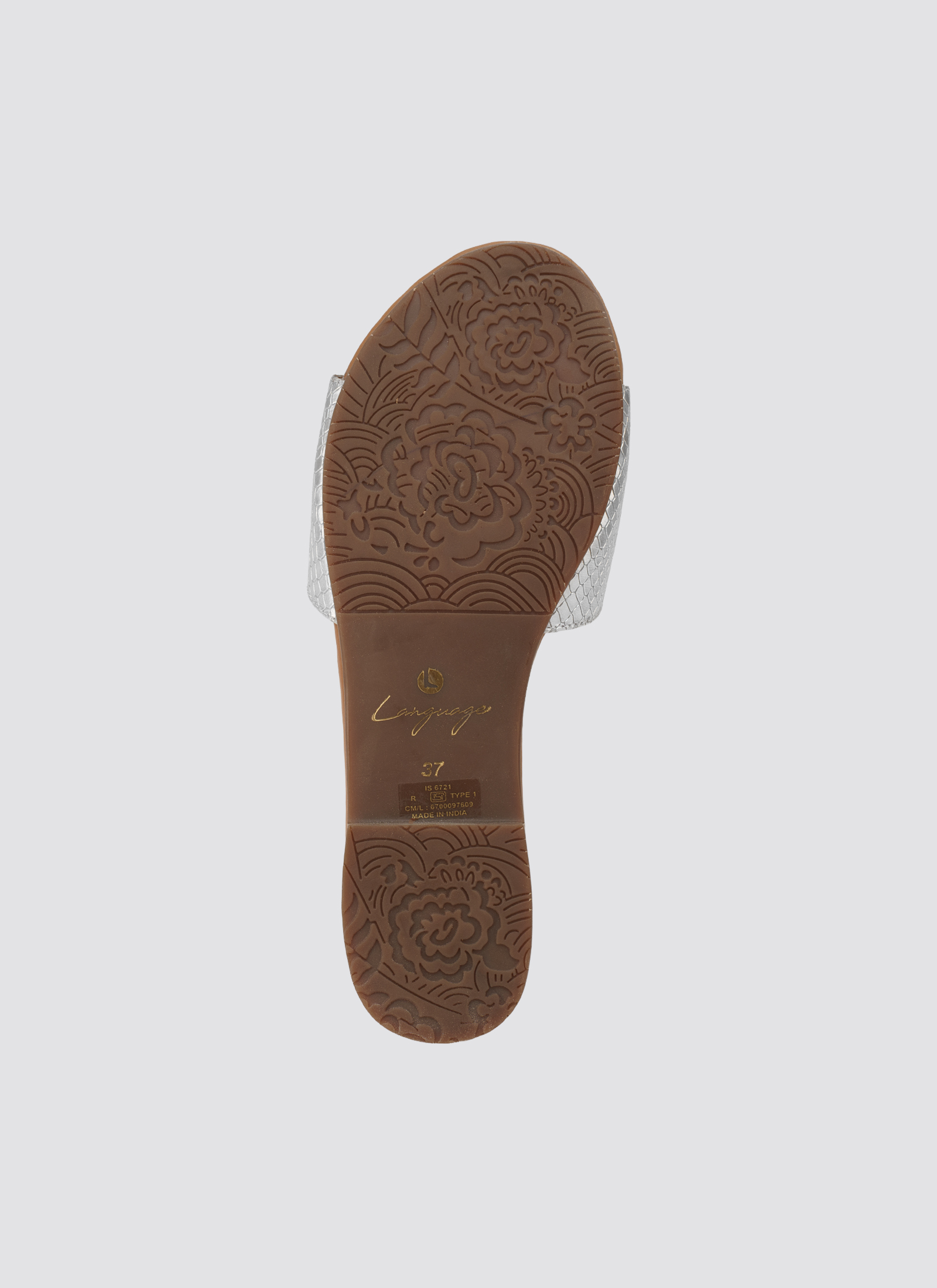 Emeline Sandal - Image 5