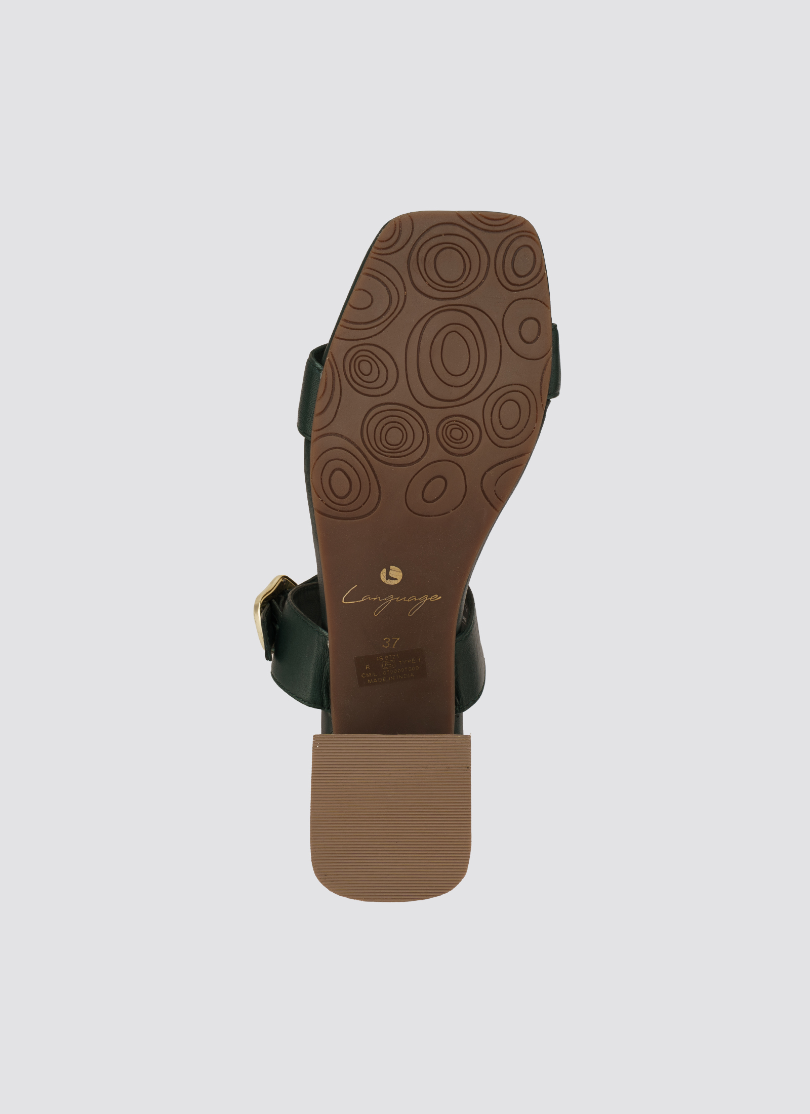 Liana Heel - Image 5