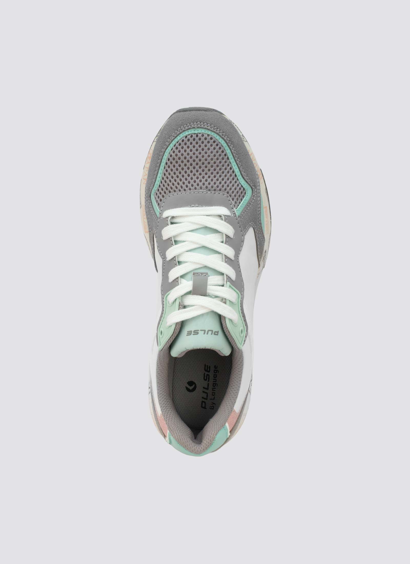 Trevia Sneaker - Image 4