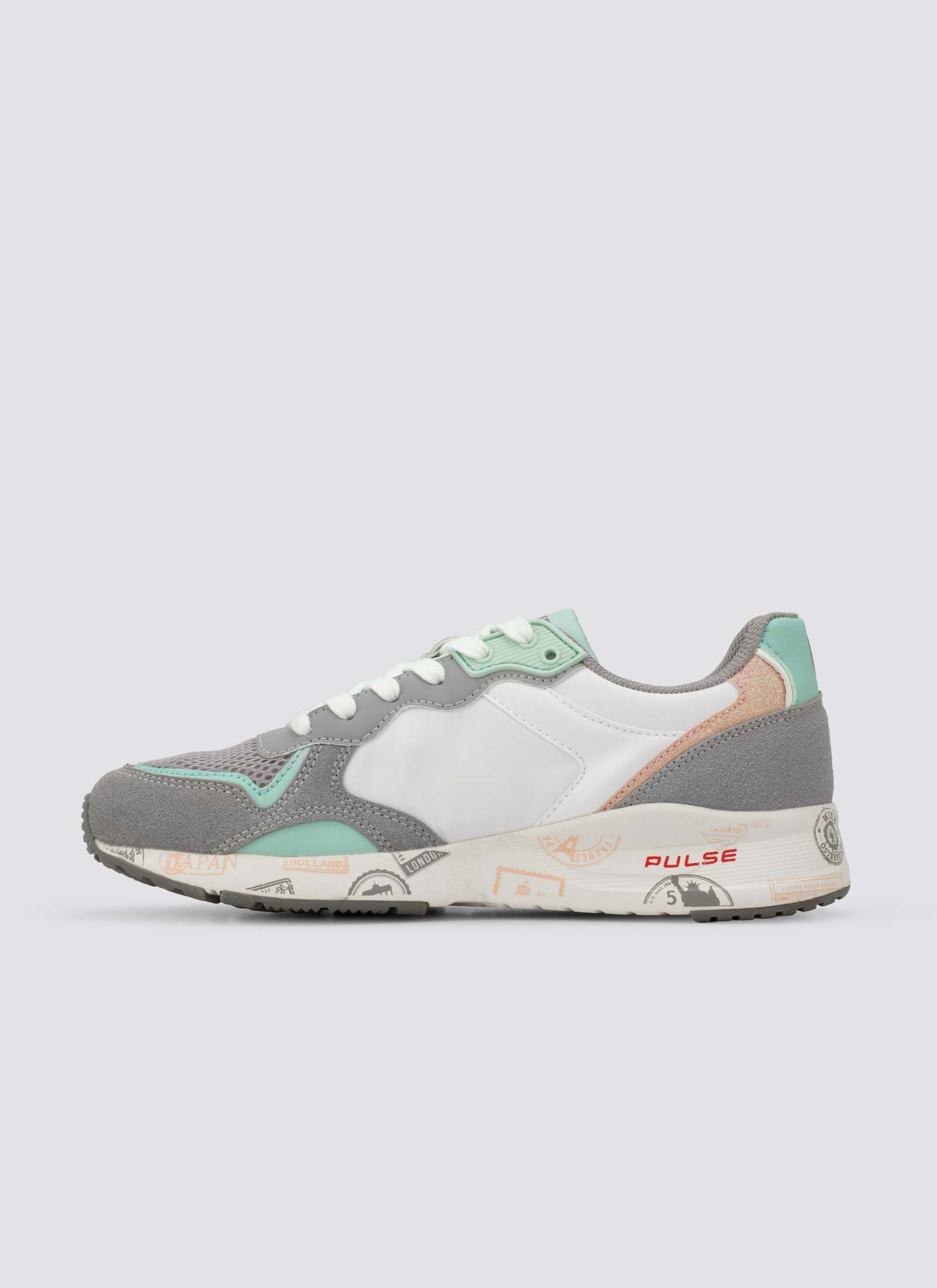 Trevia Sneaker - Image 2