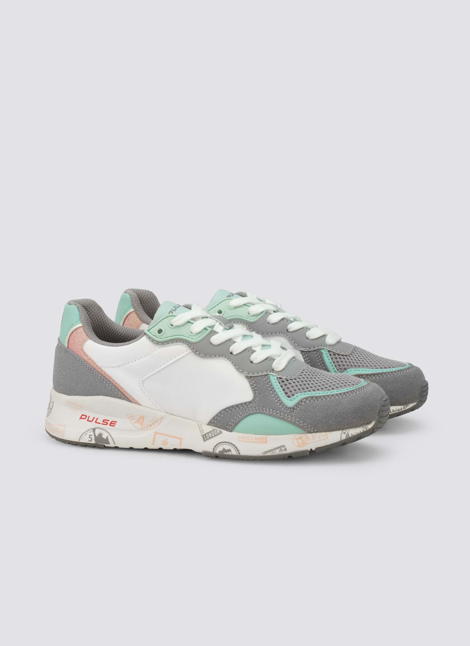 Trevia Sneaker - Image 3