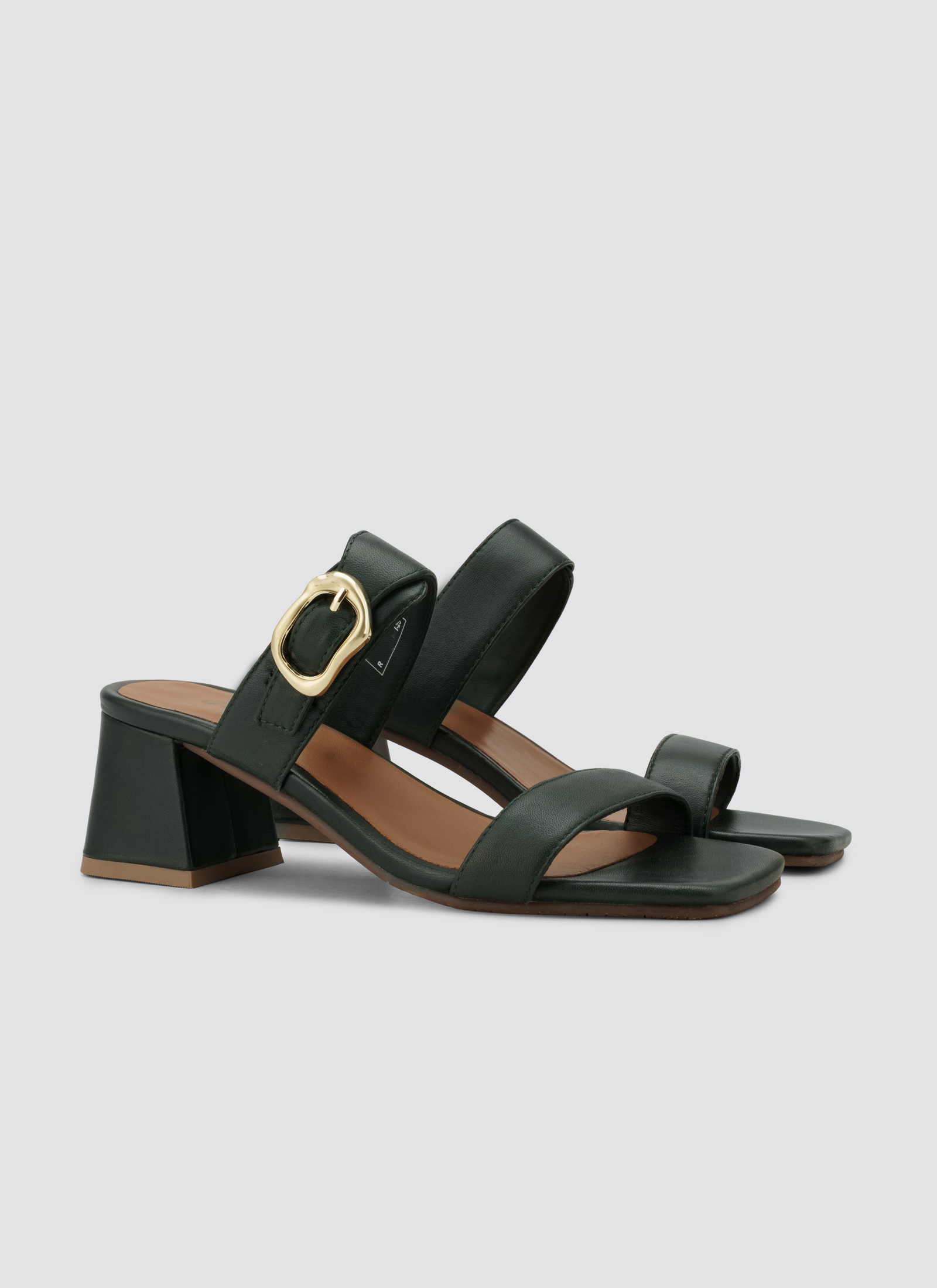 Liana Heel - Image 2